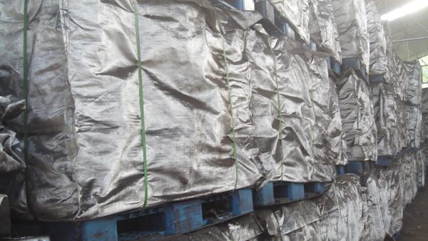 豪门国际自然沥青